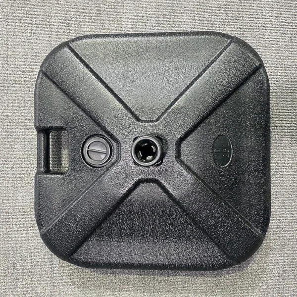 Ngày nay, Đế cờ Bãi biển định hình sự ổn định, khả năng hiển thị và hiệu suất xây dựng thương hiệu ngoài trời như thế nào?