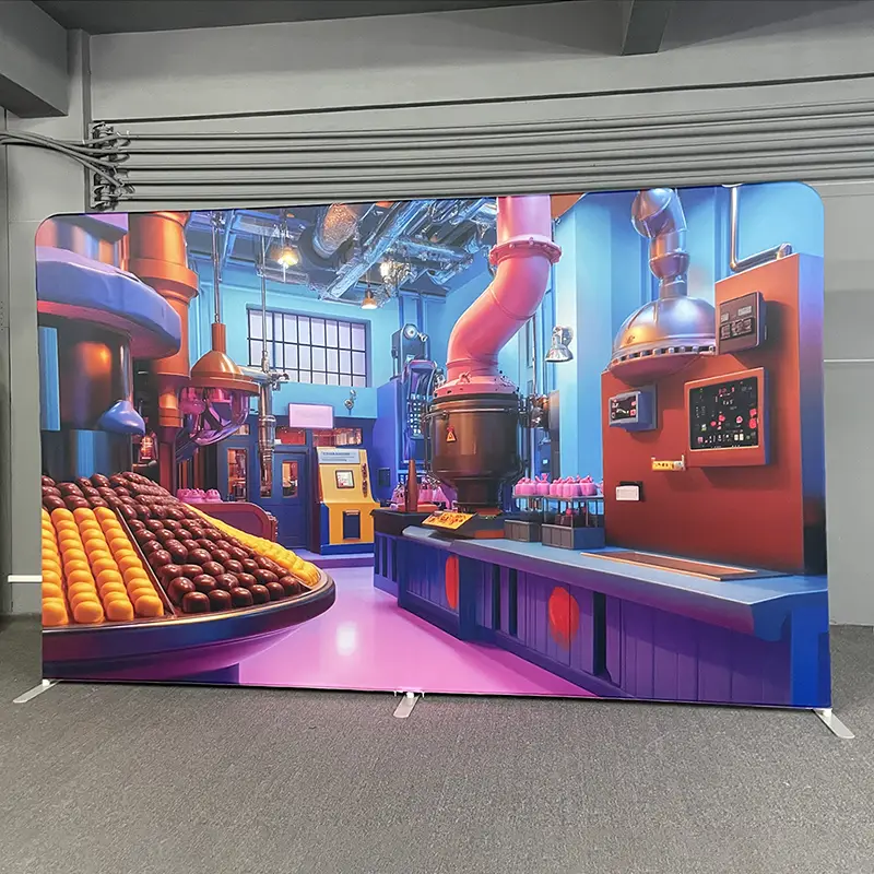 Tại sao bạn nên chọn khung phông nền cho sự kiện hoặc studio của mình Tại sao bạn nên chọn khung phông nền cho sự kiện hoặc studio của mình