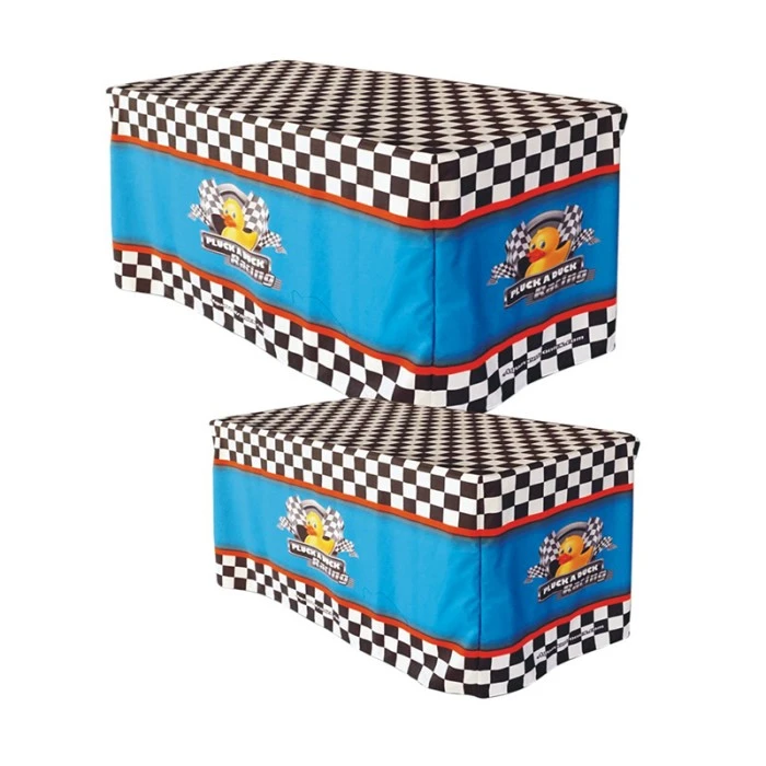 Khăn trải bàn in có thể nâng cao hiệu quả quảng cáo của doanh nghiệp nhỏ như thế nào?