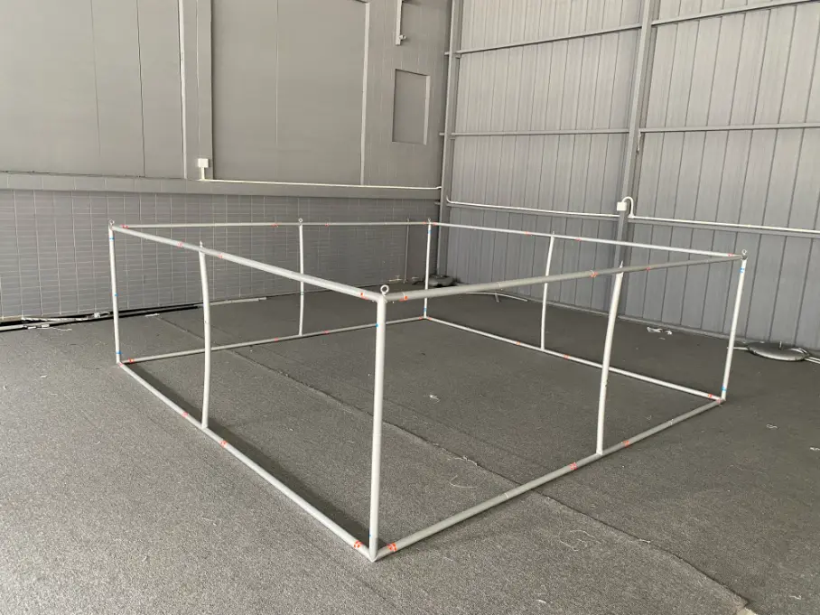 Này, bạn cần một khung giá đỡ phông nền chắc chắn? Hãy nói chuyện.