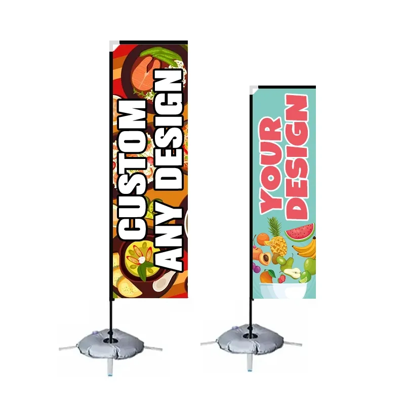 Điều gì khiến Cờ hình chữ nhật trở thành lựa chọn tốt nhất cho quảng cáo và xây dựng thương hiệu hiện đại?