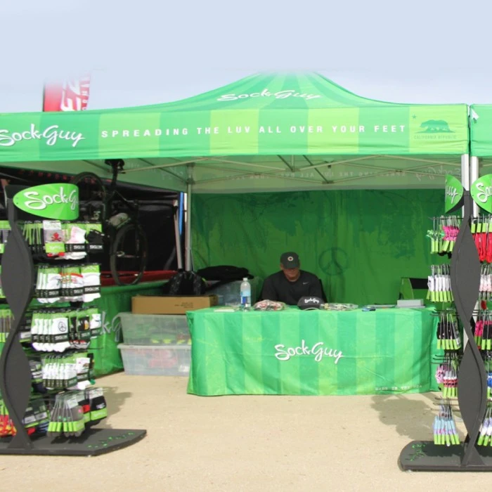 Khung lều Tex 50mm