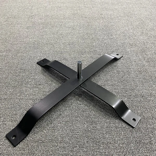 Cơ sở chữ thập sắt phẳng kinh tế Cơ sở chữ thập sắt phẳng kinh tế