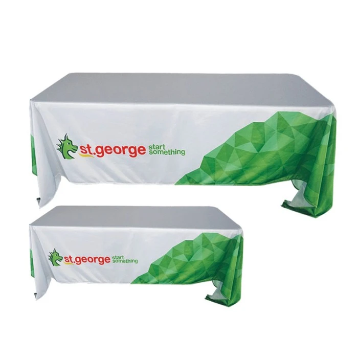 Khăn trải bàn lỏng lẻo