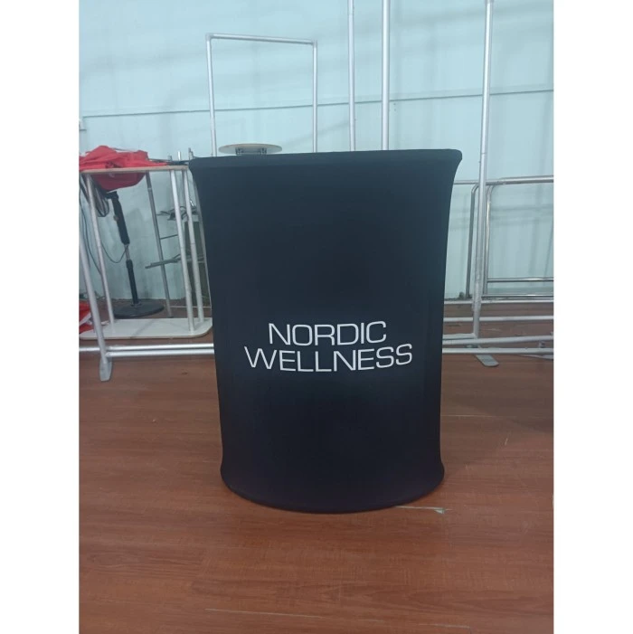 Quầy nâng bằng miệng