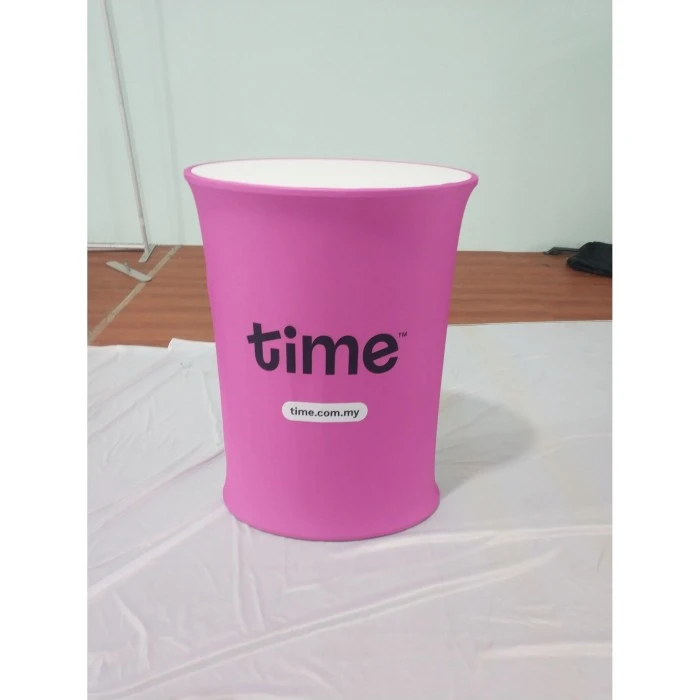 Máy đếm di động bằng miệng