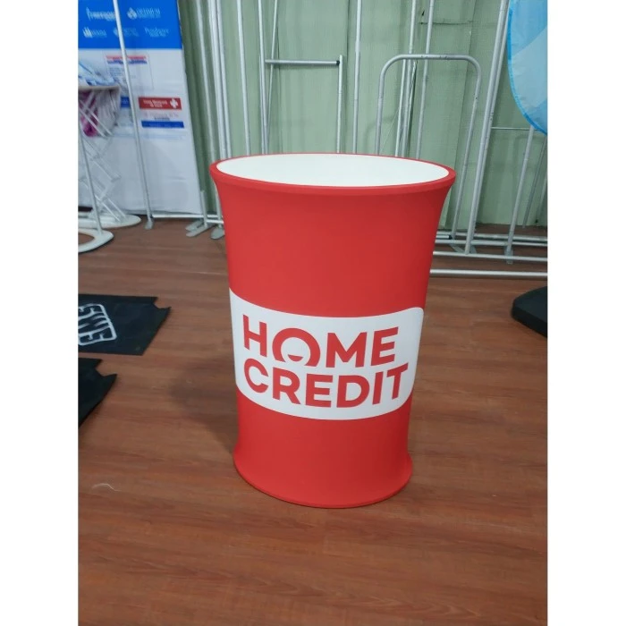 Q3. Tôi có thể tùy chỉnh hộp thư sóng màu không?