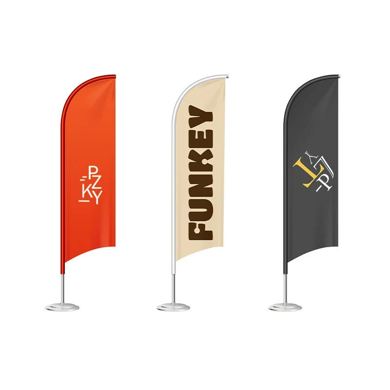 Cờ bãi biển lông bàn